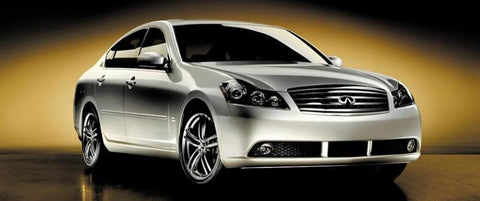 Infiniti G20 1996  Repair Service Manual PDF