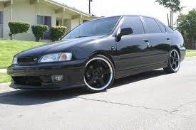 Infiniti G20 2000 Factory Service WorkShop repair manual - Best Manuals