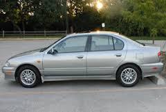 Infiniti G20 2000  Repair Service Manual PDF