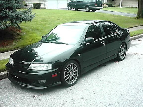 Infiniti G20 2002  Repair Service Manual PDF