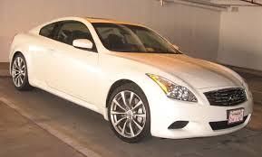 Infiniti G37 2008 2009  Repair Service Manual PDF