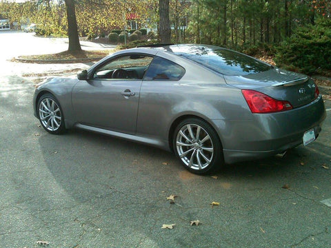 Infiniti G37 Coupe 2008 Service Repair Manual INSTANT DOWNLOAD - Best Manuals