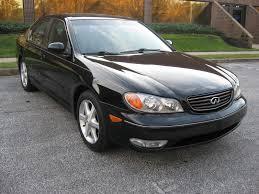 Infiniti I35 (Model A33 Series) Service & Repair Manual 2004