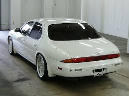 Infiniti J30 (Model Y32 Series) Service & Repair Manual 1994