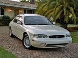 Infiniti J30 (Model Y32 Series) Service & Repair Manual 1997