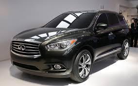 Infiniti JX 2013  Repair Service Manual PDF