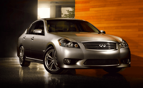 Infiniti M35 M45 2008 Service Repair Workshop Manual INSTANT DOWNLOAD - Best Manuals