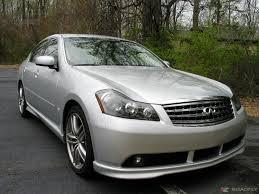 Infiniti M45 (Model Y34 Series) Service & Repair Manual 2003