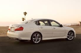 Infiniti M45 (Model Y34 Series) Service & Repair Manual 2004