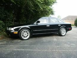 Infiniti Q45 1991  Repair Service Manual PDF