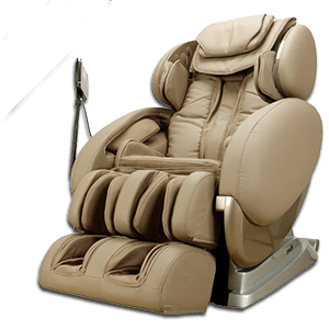 Infinity IT-8500 Zero Gravity Inversion Massage Chair