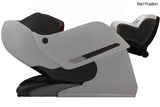 Infinity Iyashi Zero Gravity Inversion Massage Chair