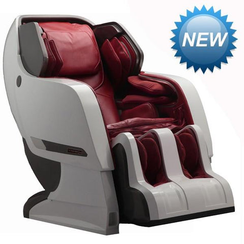 Infinity Iyashi Zero Gravity Inversion Massage Chair
