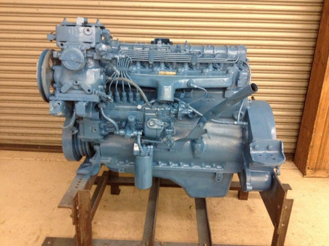 International DT-360, DTA-360 Troubleshooting Manual