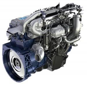 International MaxxForce 15 EPA10 Diesel Engine Service Manual