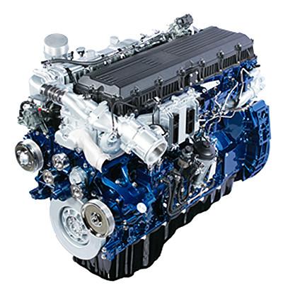 International N13 Engine EPA10 Service Repair Manual