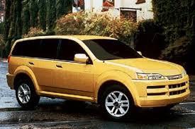 Isuzu Axiom UPR/S Service & Repair Manual 2002