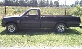 Isuzu Pick-ups 1981-1993  Repair Service Manual PDF