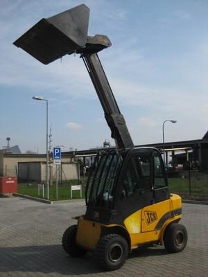 JCB 2.0D/G, 2.5D/G, 3.0D/G, 3.0D 4x4, 3.5D 4x4 Teletruk Service Repair Workshop Manual DOWNLOAD
