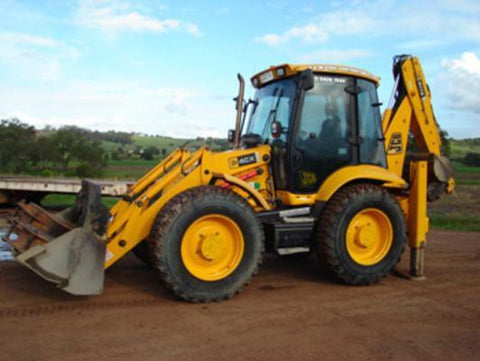 JCB 3CX, 4CX, 214, 215, 217 Backhoe Loader Service Repair Manual INSTANT DOWNLOAD - 3CX 4CX: 460001 to 499999, 3CX 4CX: 920001 to 930000, 214 215 217: 900001 Onwards - Best Manuals