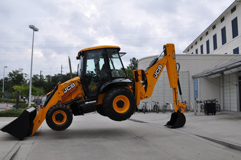 JCB 3CX BACKHOE LOADER 1997 WORKSHOP SERVICE REPAIR MANUAL