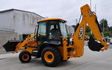 2012 JCB 3cx Backhoe Loader Parts Catalog Manual Pdf JCB3CXPCC02101047  SD320/40553U1056012