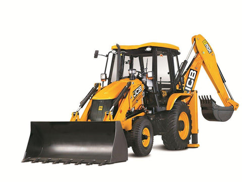 JCB 3DX Backhoe Loader Service Repair Workshop Manual DOWNLOAD - Best Manuals