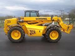 JCB 526 526S 528-70 528S Telescopic Handler Service Repair Workshop Manual INSTANT DOWNLOAD - Best Manuals