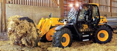 JCB 531-70 533-105 535-95 535-125 535-140 536-60 540-140 540-170 541-70 550-140 550-170 Telescopic Handler Service Repair Workshop Manual INSTANT DOWNLOAD - Best Manuals
