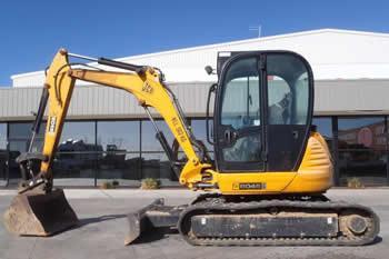 JCB 8040Z 8045Z Mini Excavator Service Repair Workshop Manual INSTANT DOWNLOAD - Best Manuals