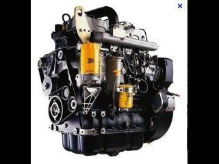 JCB Diesel 1000 Series Engine AJ-AS Service Repair Workshop Manual INSTANT DOWNLOAD - Best Manuals