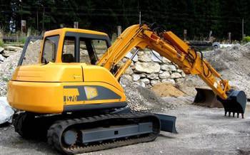 JCB JS70 Tracked Excavator Service Repair Workshop Manual DOWNLOAD - Best Manuals