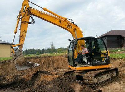 JCB JZ140 Tier 3 Service Manual JZ-140 Tier III Tracked Excavator WorkShop Service Repair Book - Best Manuals