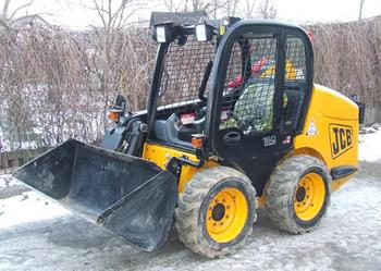 JCB 160 170 170HF 180 180HF 180T 180THF Robot Service Repair Workshop Manual DOWNLOAD