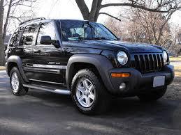 JEEP LIBERTY KJ 2003 WORKSHOP SERVICE REPAIR MANUAL SERVICE