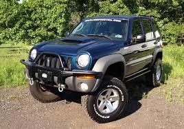 JEEP LIBERTY KJ SERVICE REPAIR MANUAL 2002-2006 DOWNLOAD - Best Manuals