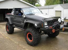 Jeep Cherokee XJ Service & Repair Manual 1999