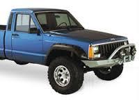 Jeep Comanche MJ 1984-1996 Repair Service Manual PDF