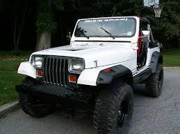 Jeep Factory Service Manual 1990