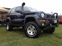 Jeep Liberty KJ 2002 Repair Service Manual PDF