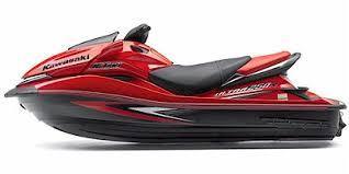 KAWASAKI JETSKI ULTRA 250X 260X 260LX WORKSHOP MANUAL - Best Manuals