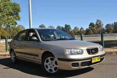KIA - Hyundai M5BF2 Manual Transaxle Overhaul manual - Best Manuals