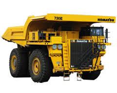 KOMATSU 730E DUMP TRUCK SERVICE REPAIR MANUAL + FIELD ASSEMBLY MANUAL + OPERATION & MAINTENANCE MANUAL DOWNLOAD
