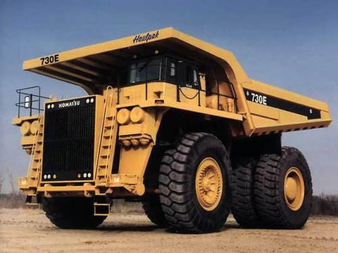 KOMATSU 830B, 850B, 870B, 830C, 850C, 870C MOTOR GRADER SERVICE REPAIR MANUAL + OPERATION & MAINTENANCE MANUAL DOWNLOAD