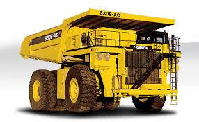KOMATSU 830E-1AC DUMP TRUCK SERVICE REPAIR MANUAL + FIELD ASSEMBLY MANUAL + OPERATION & MAINTENANCE MANUAL DOWNLOAD