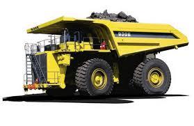 KOMATSU 930E-2 DUMP TRUCK SERVICE REPAIR MANUAL + FIELD ASSEMBLY MANUAL + OPERATION & MAINTENANCE MANUAL DOWNLOAD