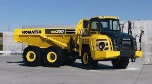 KOMATSU 930E-3 DUMP TRUCK SERVICE REPAIR MANUAL + FIELD ASSEMBLY MANUAL + OPERATION & MAINTENANCE MANUAL DOWNLOAD