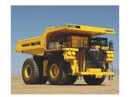 KOMATSU 930E-4SE DUMP TRUCK SERVICE REPAIR MANUAL + FIELD ASSEMBLY MANUAL + OPERATION & MAINTENANCE MANUAL DOWNLOAD