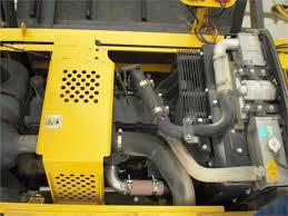 KOMATSU BR380JG-1E0 MOBILE CRUSHER SERVICE REPAIR MANUAL + OPERATION & MAINTENANCE MANUAL DOWNLOAD