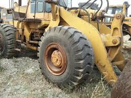 KOMATSU WA400-1 WHEEL LOADER SERVICE REPAIR MANUAL - Best Manuals